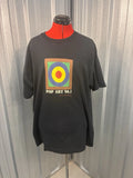 Vintage Peter Blake Pop Art No.1 T Shirt 1996 Screen Stars XL