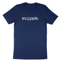 Saying T-Shirt Slogan Phrase Tee Graphic Costume Printed Shirt Gift Bellyache