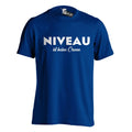 Level Is Not Cream T-Shirt Fun Shirt Cult Humour Funshirts Funny Gift