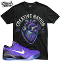 Shirt To Match 9 Unisex Tee Heart Shirt