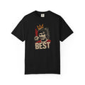 George Best Retro Soccer Tee Vintage Football Legend Graphic Shirt