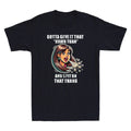 Gotta Give It That Hawk Tuah Spit On That Thang Funny Meme Quote Unisex T-Shirt