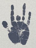 Jerry Garcia Hand Grateful Dead & Company Phish JGB Handmade Tour Shirt 3X