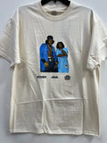 Primitive Men's T-Shirt "Hold On Tee" Cream
