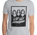 Slap Shot Movie T-Shirt  | Hanson Brothers Shirt | Hockey Humor