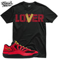 Shirt To Match 18 Unisex Tee Sneaker Shirt Lover Shirt