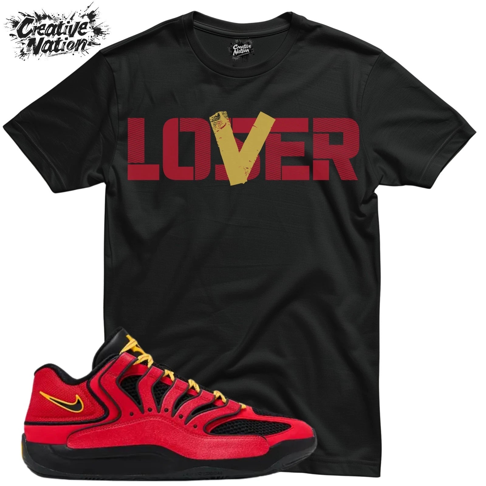 Shirt To Match 18 Unisex Tee Sneaker Shirt Lover Shirt
