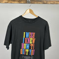 Vintage Y2K DVS Skateboarding T-Shirt Size L