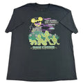 Y2K Disney T Shirt Mickeys Not So Scary Halloween Party 2008 Magic Kingdom 2XL