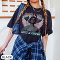 Manning Day 90's Movie T-shirt, Embry Grunge Metalhead Shirt, Y2K Aesthetic Tee