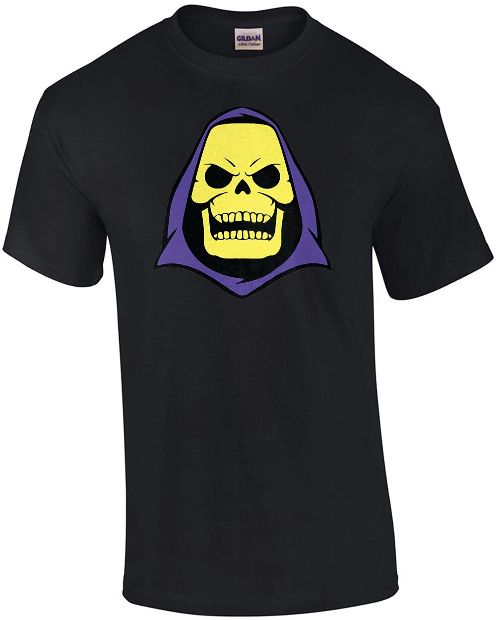 He-Man Skeletor 80's T-Shirt