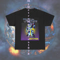 NEW Transformers Decepticon Soundwave Box Art Design 2 Colors T-Shirt S-5XL