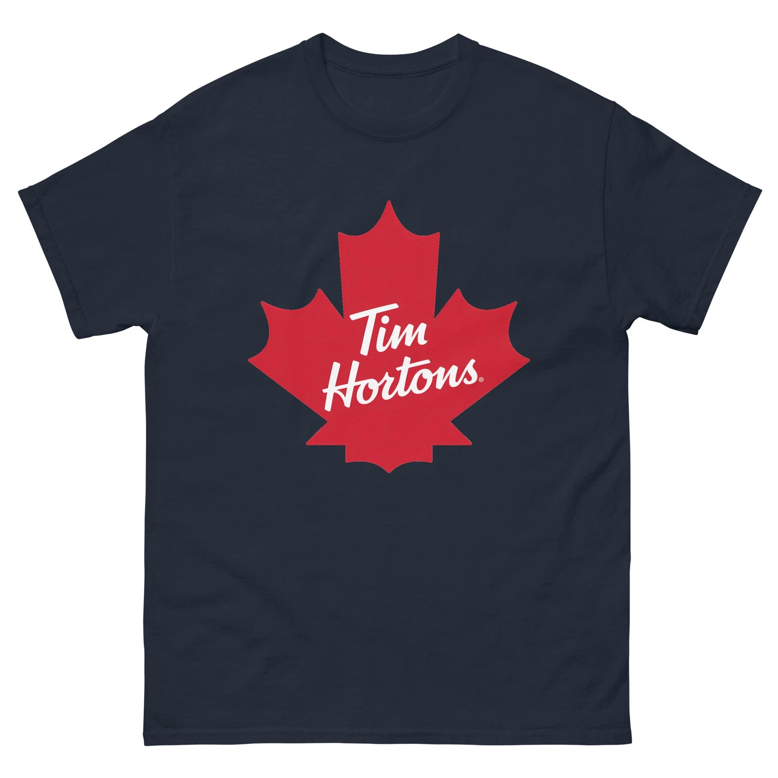 Tim Hortons Canada's Favorite Coffee T-Shirt