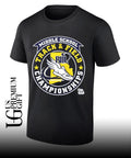 Middle School Track & Field State Championships RIIL 2026 T-shirt