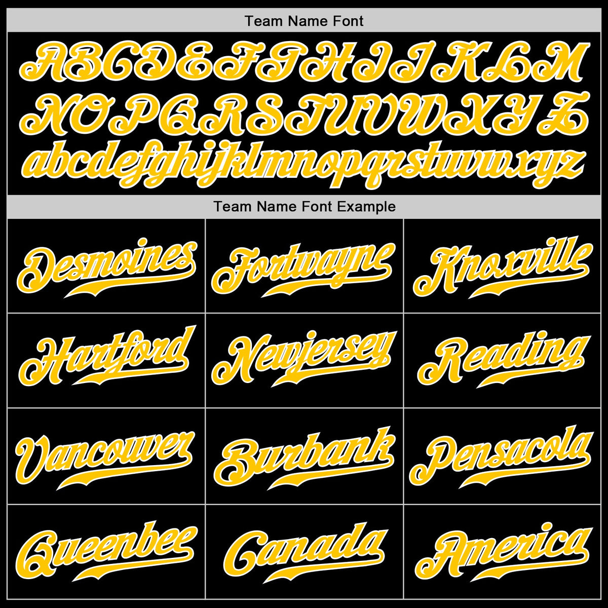 Custom Black Gold-Crimson Authentic Split Fashion Baseball Jersey