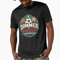 Summer of Soccer North America 2025 by RoooDesigns