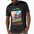 Let The Games Begin – World Cup Soccer 2026 by NapoliApparel