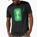 Mundial 26 México Fan Trophy – Retro Soccer World Cup Inspired Graphic – Modern Football Art Design by RSC-STORE