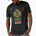 MEXICO 2026 MUNDIAL Eagle Soccer– Fan-Inspired Football Graphic – North America Tournament Tribute – Unisex Sports by RSC-STORE