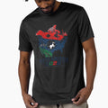 United by Football 2026 North America Soccer Design by emaga