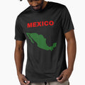 Proud fan of MEXICO; wc Merch Qatar 2022 by JM INSPIRES