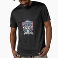 World Cup 2026 Soccer Club Running Crest Vintage Athletic by PictoVibe