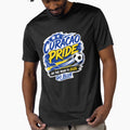 Curacao 2026 Football Pride Design by RedCircleArt