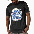Cape Verde 2026 Shark Football Design by RedCircleArt