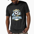 Argentina Soccer Three Stars World Cup 2026 Fan by CherryStarMX