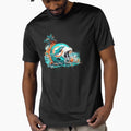 Marlins Football by UZRWRLD