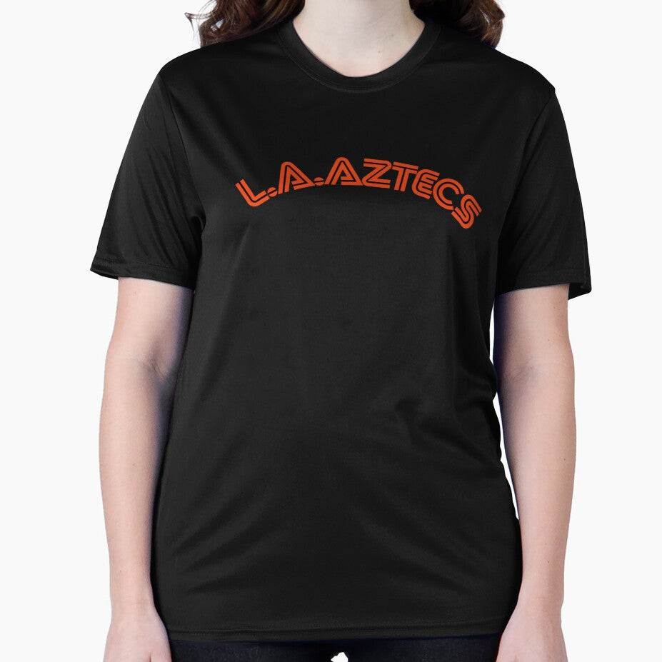 Los Angeles Aztecs 1973 Legacy by Brandsutd