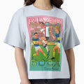 River Boca IV, 2012, by Diego Manuel by Diego Manuel Rodriguez