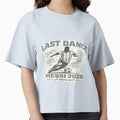 Last Dance Messi 2026 Vintage Soccer Tribute by ArthUpscale
