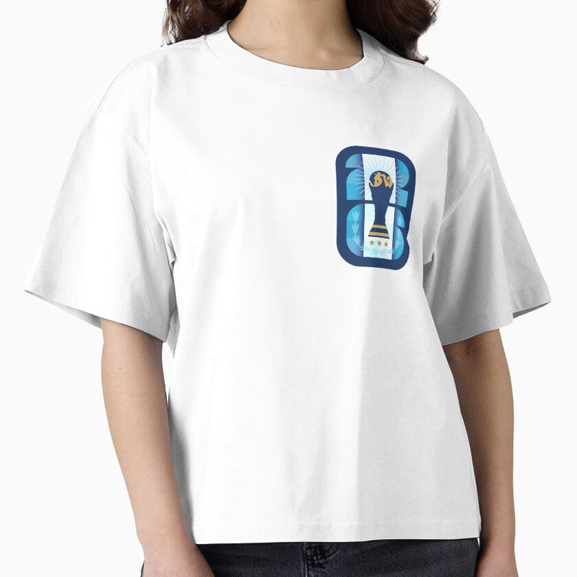 Argentina 2026 Cup by MMMDesignStore