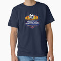 Golden Gate Soccer Emblem San Francisco by BrickByDream