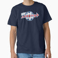 New York Arrows Jersey by A Brand With No Name