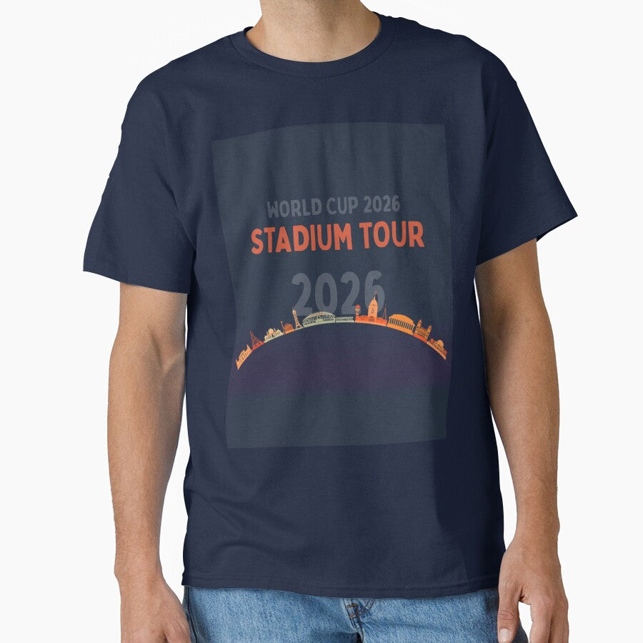 World Cup Stadium Tour All 16 Hosts Cities by PitchPixel