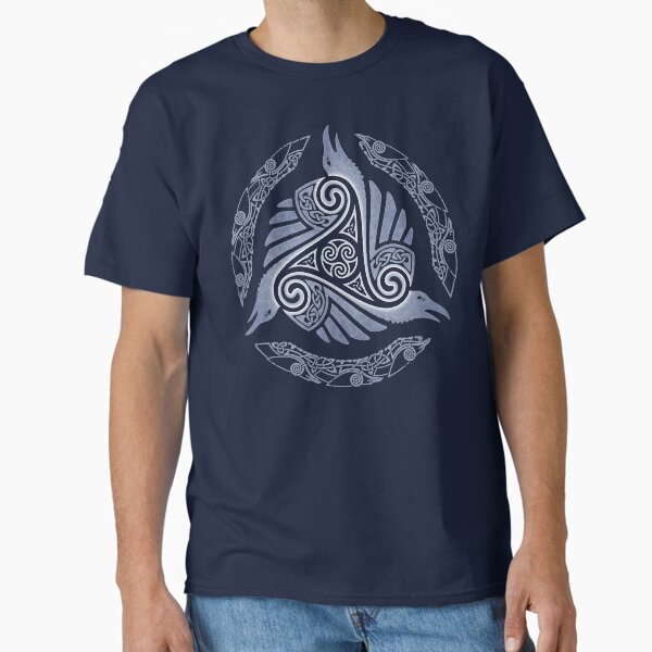 RAVEN'S FEAST Classic T-Shirt