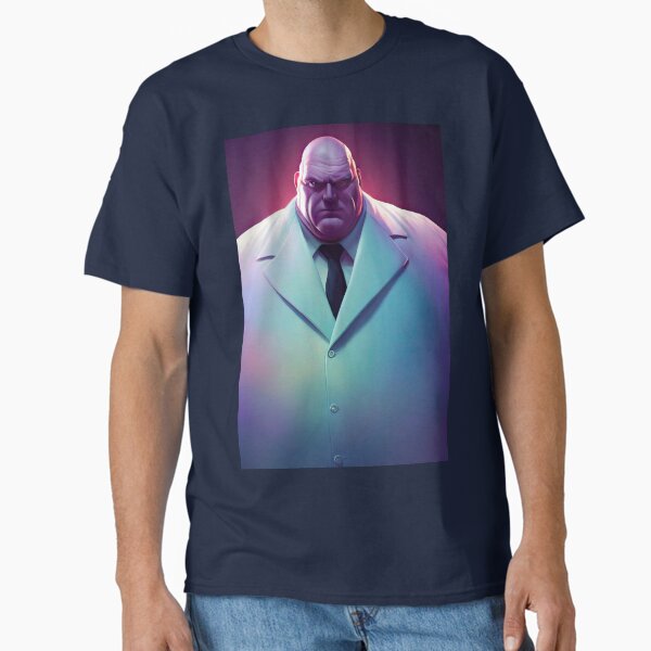 Wilson Fisk (Kingpin) Classic T-Shirt