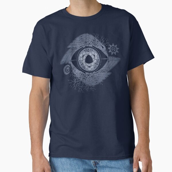 ODIN'S EYE Classic T-Shirt