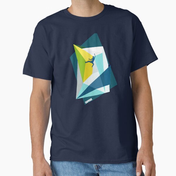 indoor wall Classic T-Shirt