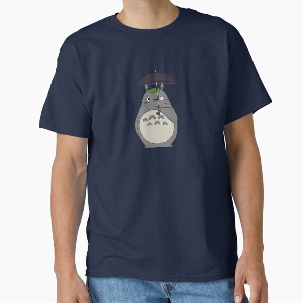 My neighbor totoro Classic T-Shirt