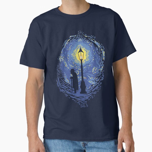 At the End of Time Classic T-Shirt