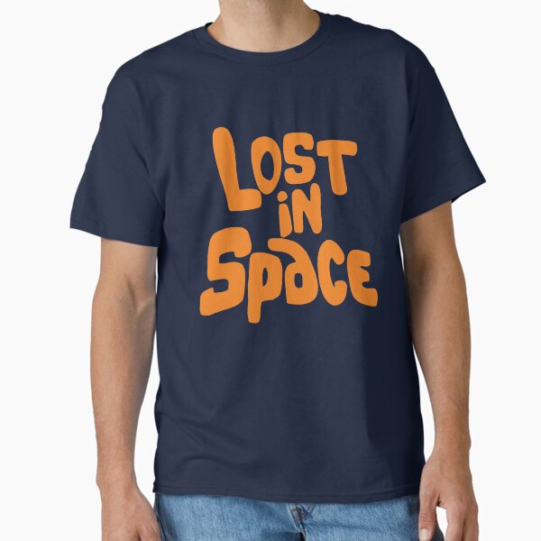 LOST in SPACE Classic T-Shirt