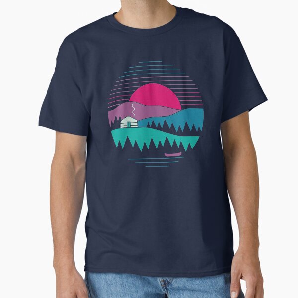 Back to Basics Classic T-Shirt