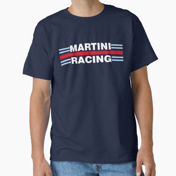 Martini Racing Classic T-Shirt