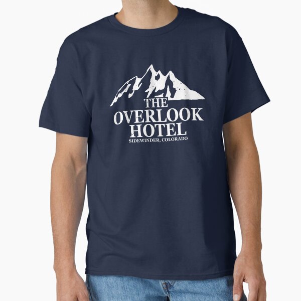 The Overlook #1 Classic T-Shirt