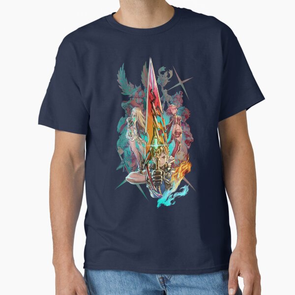 Xenoblade Chronicles™ 2 - Team Classic T-Shirt