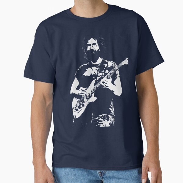 Jerry Decal Classic T-Shirt