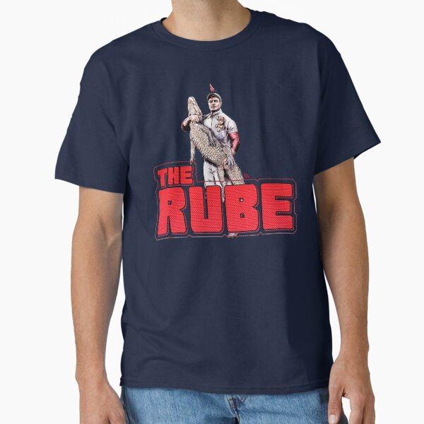 DOLLOP - THE RUBE Classic T-Shirt